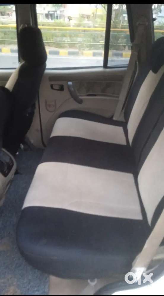 Mahindra Scorpio 2013 Diesel 140000 Km Driven
