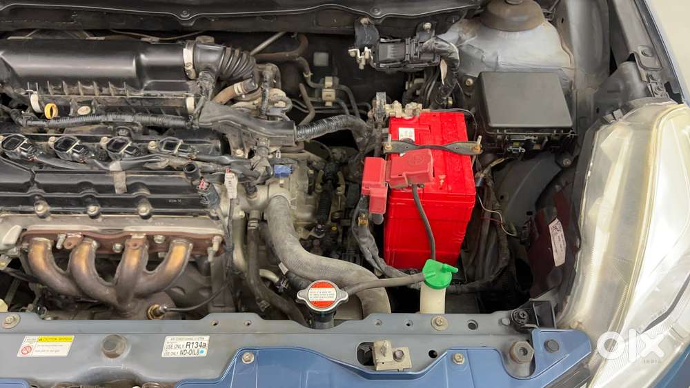 Maruti Suzuki Baleno 1.2 Delta At, 2017, Petrol