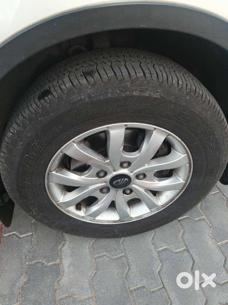 Mahindra Xuv500 W10 At, 2018, Diesel