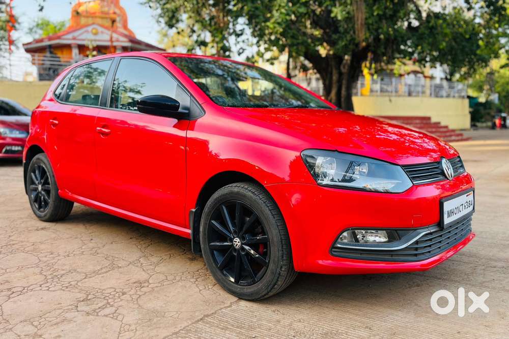 Volkswagen Polo 1.0 Highline Plus Tsi, 2018, Petrol