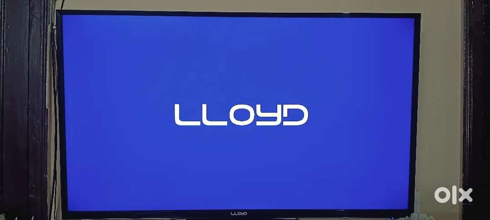 Lloyd tv 40 inch fully hd