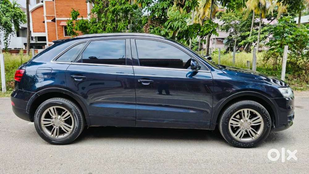 Audi Q3 35 Tdi Premium Plus + Sunroof, 2015, Diesel