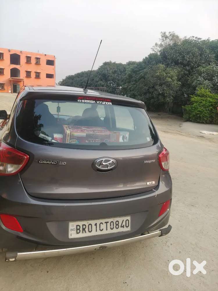 New Condition Car No Any Problem