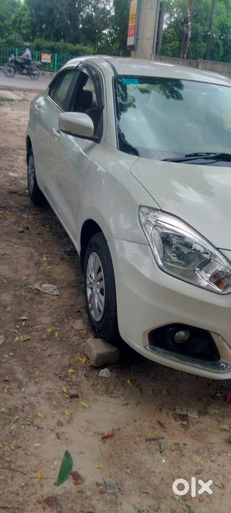 Maruti Suzuki Swift Dzire 1.2 Vxi Bsiv, 2020, Petrol