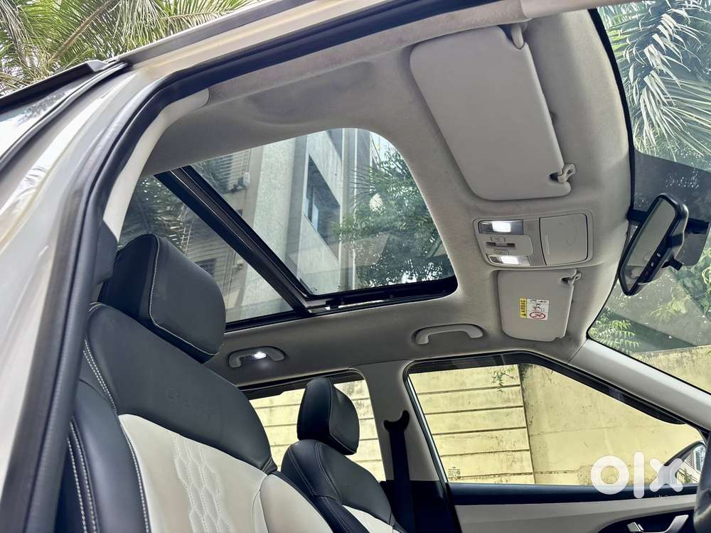 Hyundai Creta 1.5 Crdi Sx, 2020, Diesel