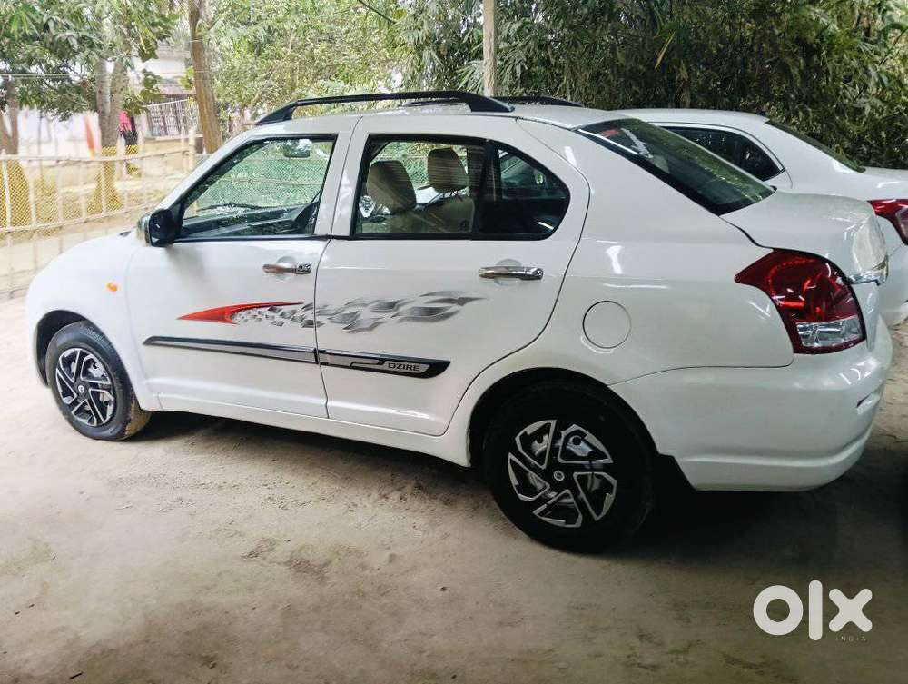 Maruti Suzuki Swift Dzire Vdi Bsiv, 2014, Diesel