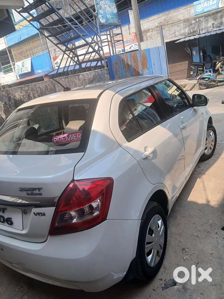 Maruti Suzuki Swift Dzire 2014 Diesel Good Condition