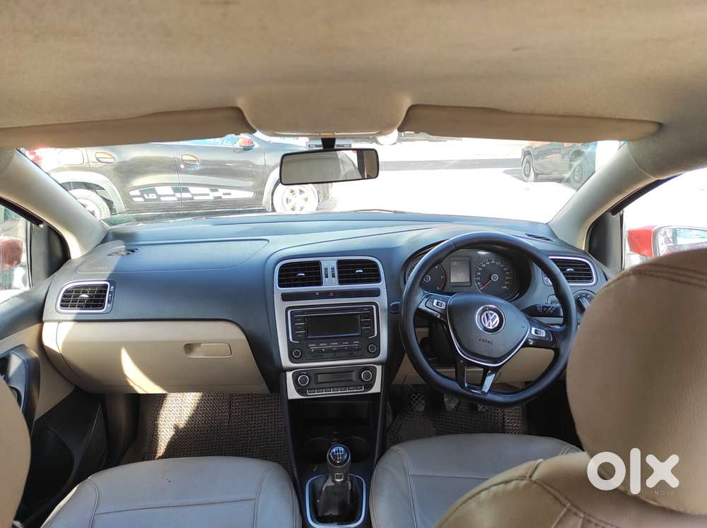 Volkswagen Polo Gti, 2015, Diesel