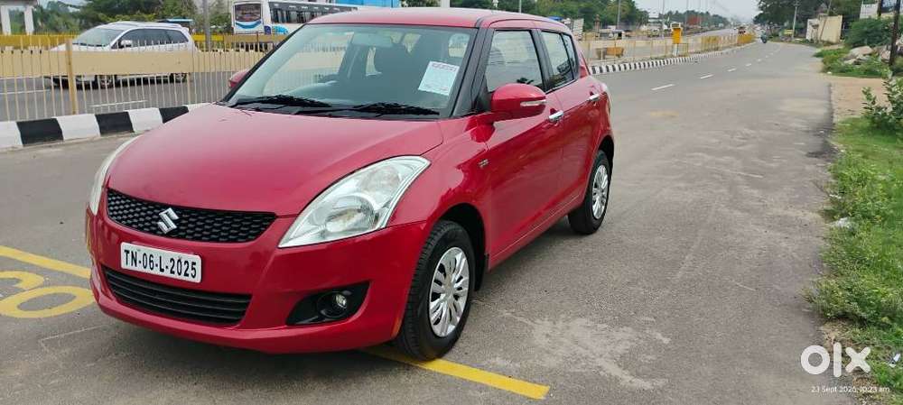 Maruti Suzuki Swift Ddis Vdi, 2014, Diesel