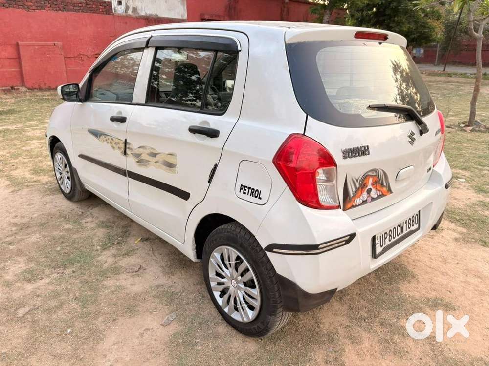 Maruti Suzuki Celerio 2014 Petrol Well Maintained