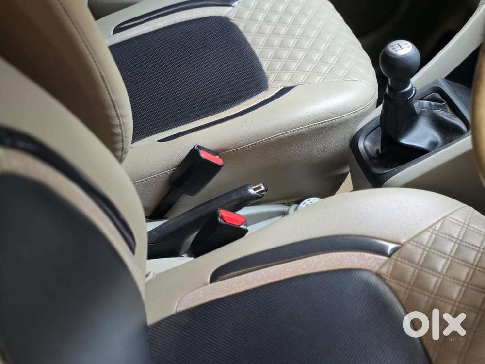 Maruti Suzuki Petrol 2015 Manual