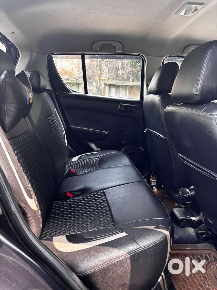 Maruti Suzuki Swift Dzire Vxi 1.2, 2017, Petrol