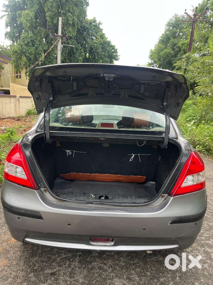 Maruti Suzuki Swift Dzire Vdi Bsiv, 2013, Diesel