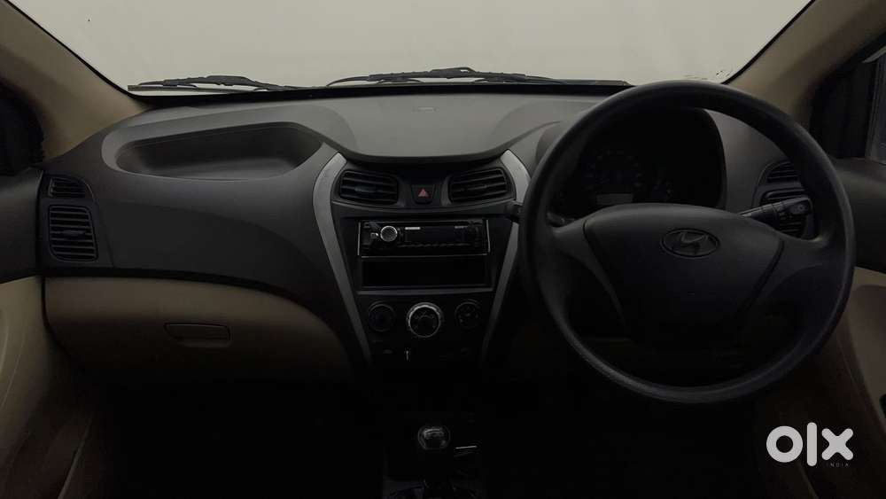 Hyundai Eon Era +, 2013, Petrol