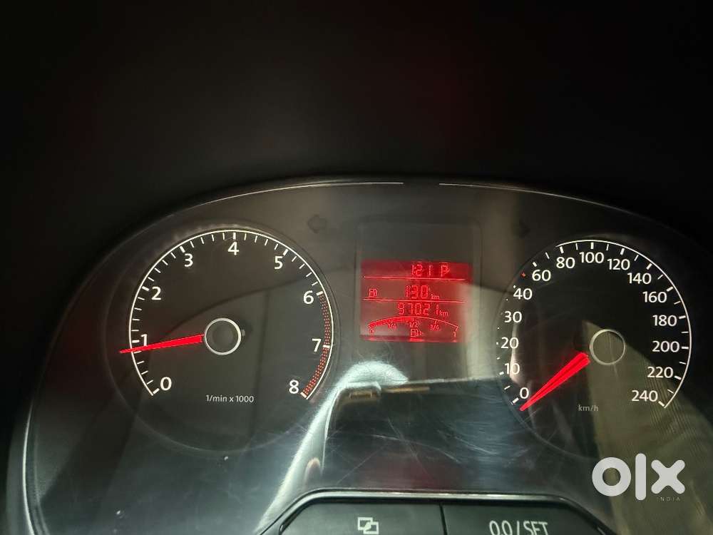 Doctor Driven, No Ethanol Petrol(pure Petrol), Dsg Polo Gt Tsi