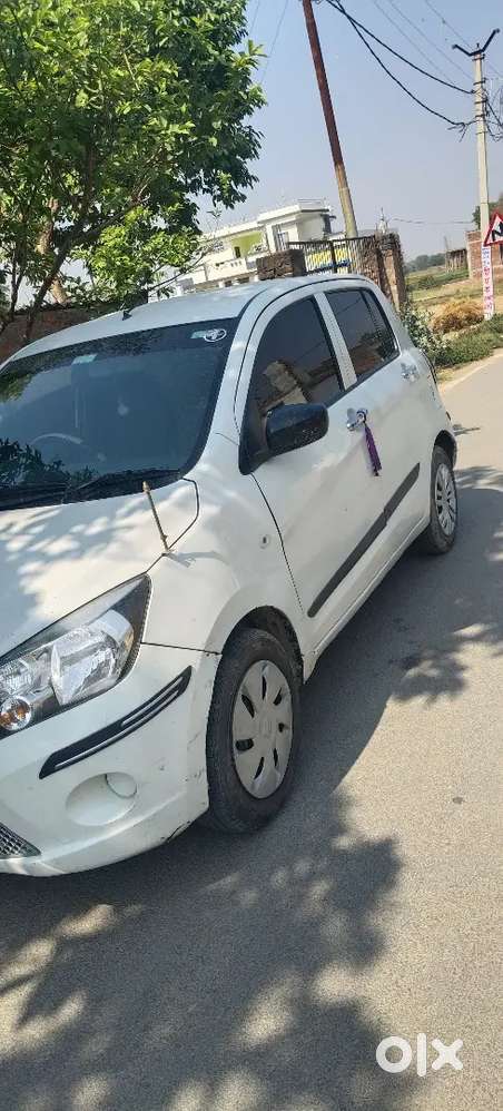 Maruti Suzuki Celerio 2016
