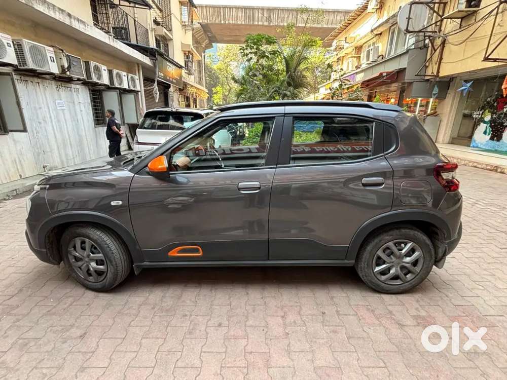 Citroen C3 2022 Petrol 20000 Km Driven