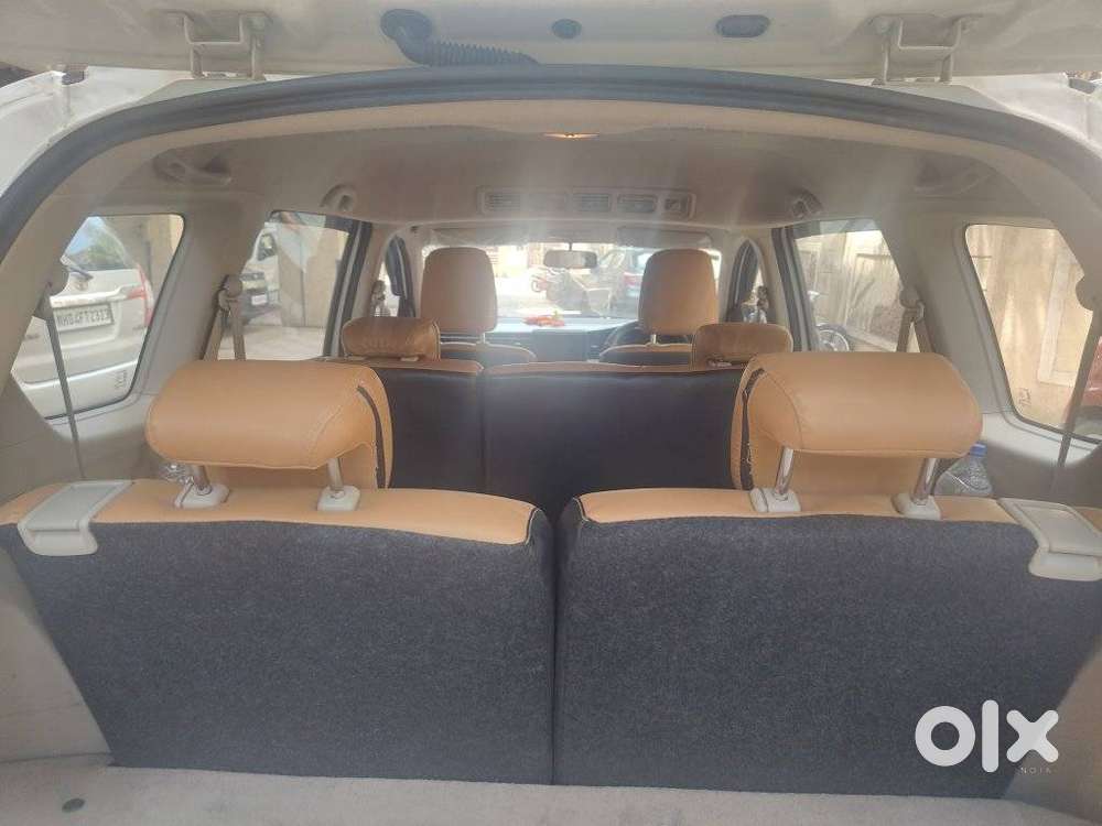 Maruti Suzuki Ertiga 2022-2023 Vxi Cng, 2022, Cng & Hybrids