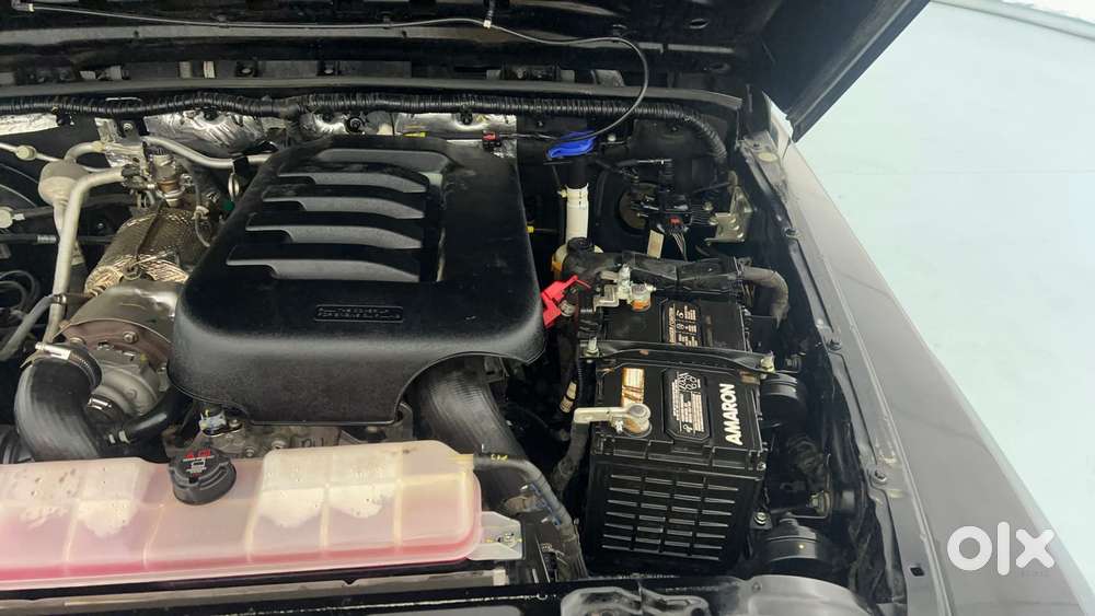 Mahindra Thar Lx Hard Top Diesel Mt Rwd, 2024, Diesel