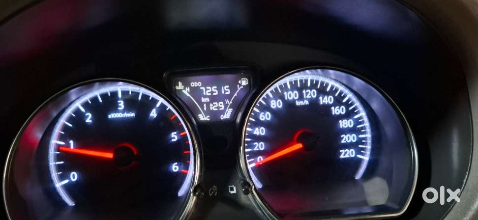 Nissan Sunny Diesel Xv, 2014, Diesel