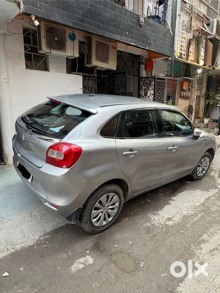 Maruti Suzuki Baleno 2020 Petrol Good Condition