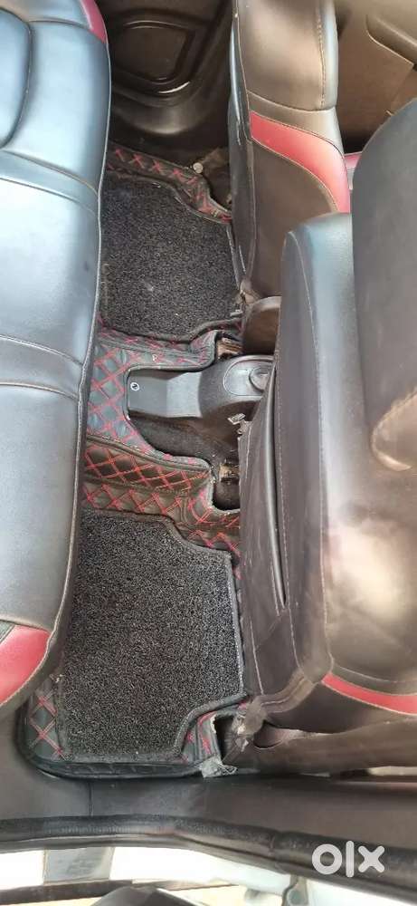 Tata Zest 2017 Diesel Well Maintained