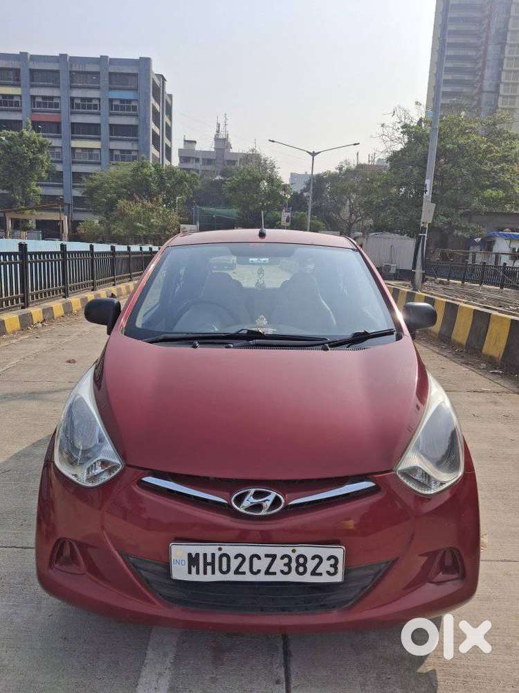 Hyundai Eon Era +, 2013, Petrol