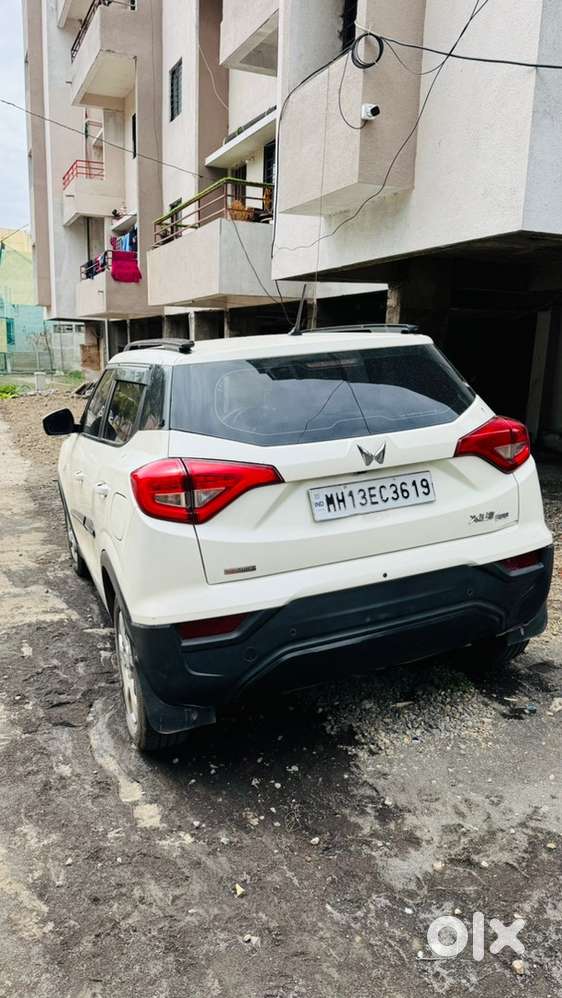 Mahindra Xuv300 Diesel 2021