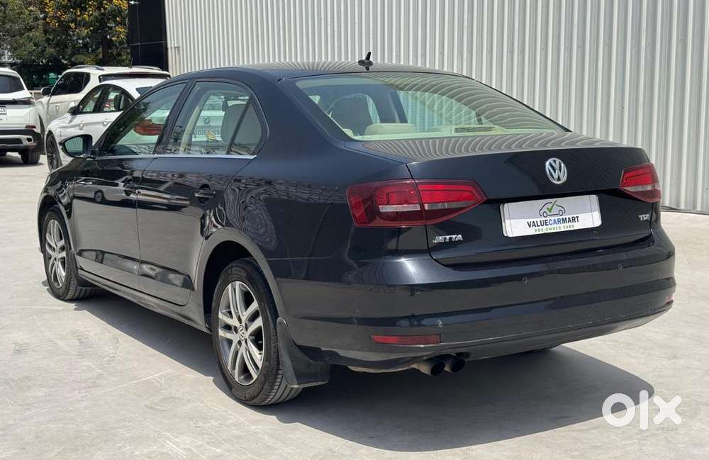 Volkswagen Jetta [2013-2017] 2.0 Highline Tdi, 2016, Diesel