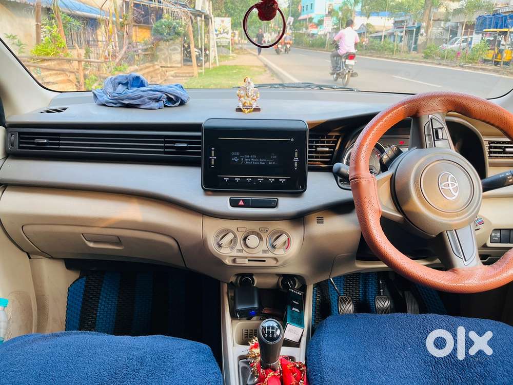 Toyota Rumion Good Condition
