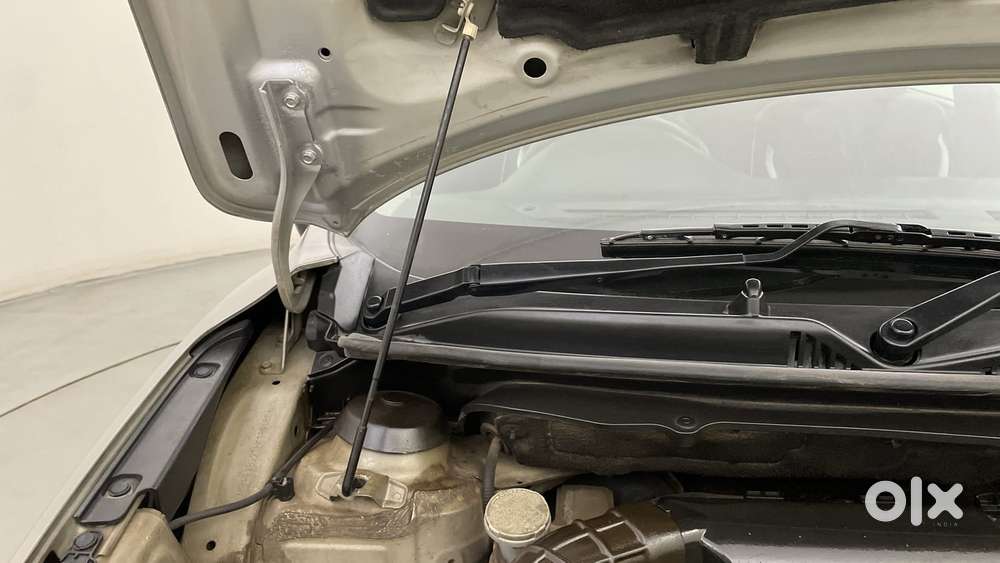 Maruti Suzuki Baleno 1.2 Alpha, 2017, Petrol