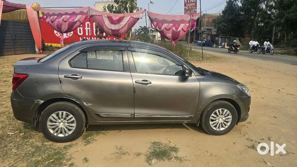 Maruti Suzuki Dzire 2020 Diesel Well Maintained