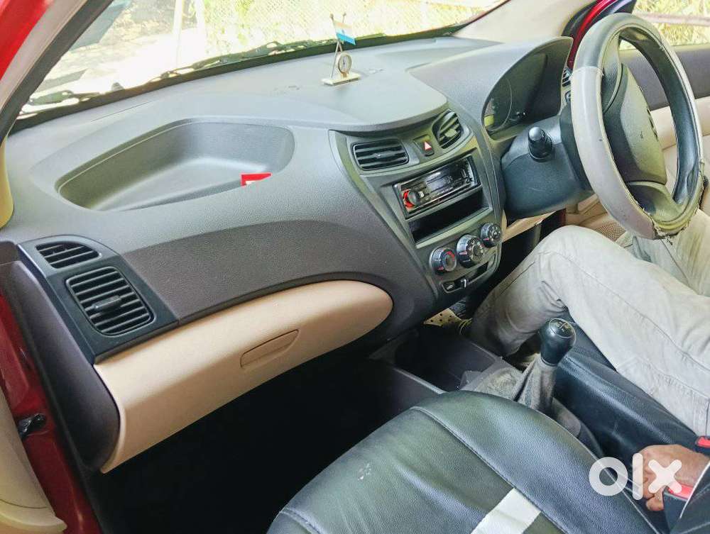 Hyundai Eon D-lite +, 2016, Petrol