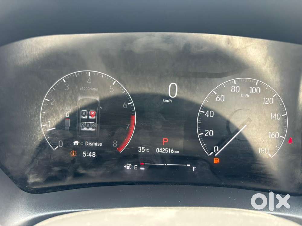 Honda Amaze Vx 1.2 Petrol Cvt, 2025, Cng & Hybrids