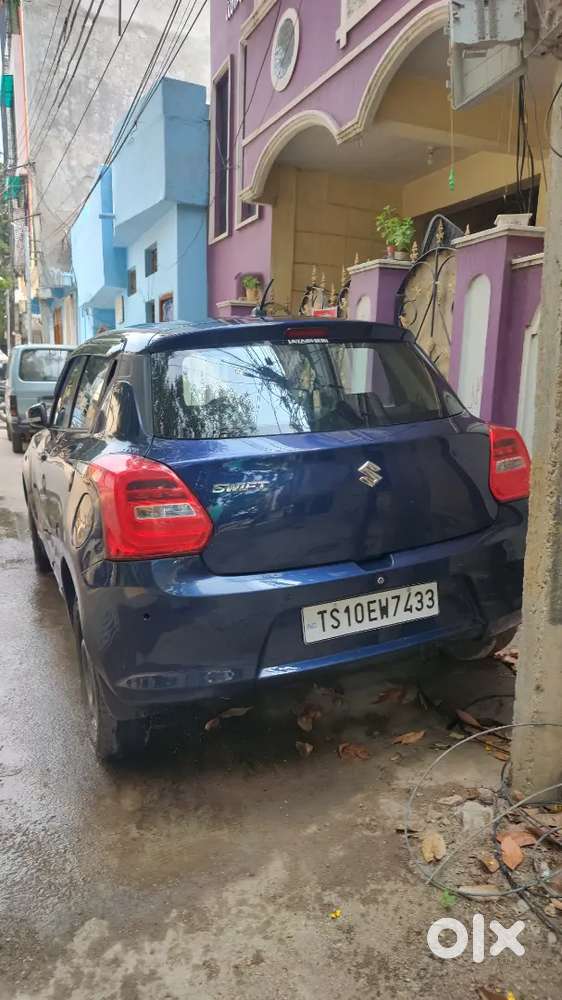 Maruti Suzuki Swift 2020 Diesel Good Condition
