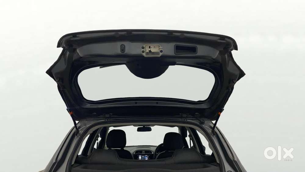 Tata Tiago Xza Plus, 2022, Petrol