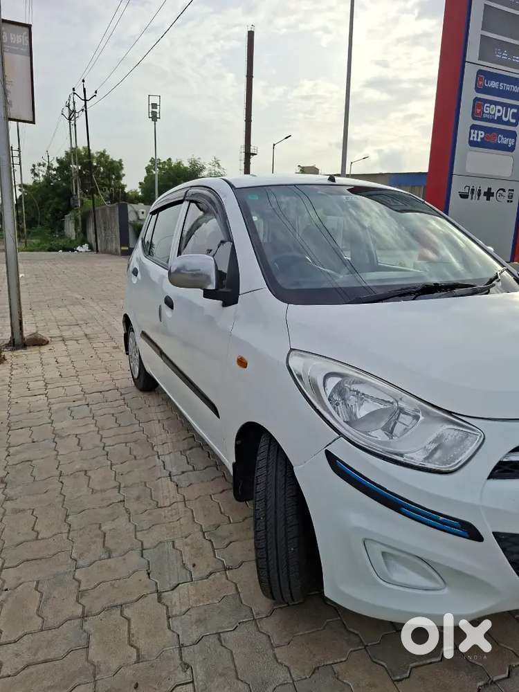 Hyundai I10 2013 Petrol Manual
