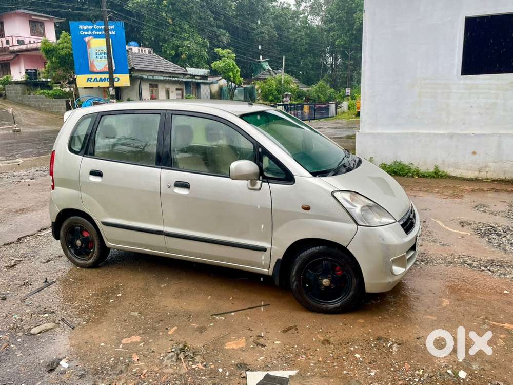 Maruti Zen Estilo 2008