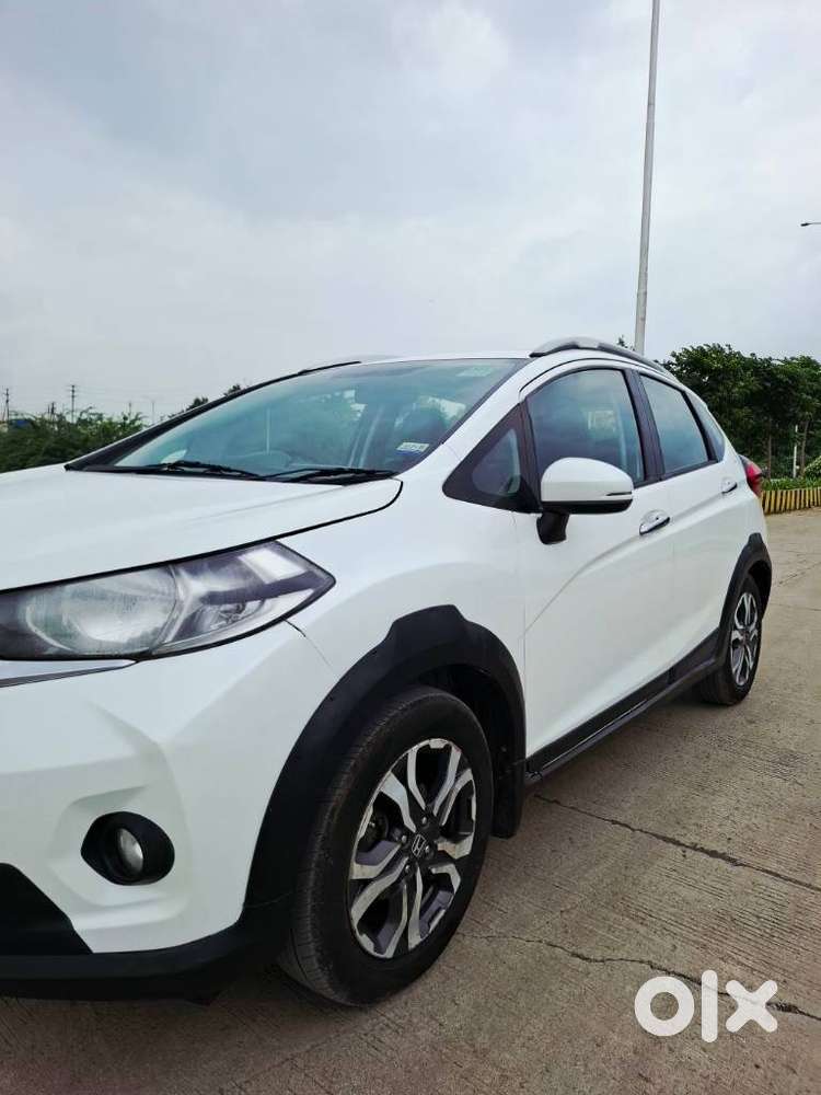Honda Wr-v I-dtec Vx, 2018, Diesel