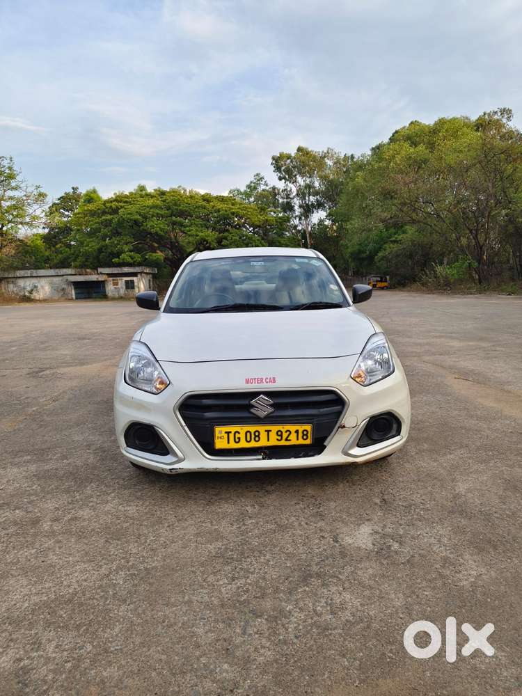 Maruti Suzuki Swift Dzire Tour S, 2024, Cng & Hybrids