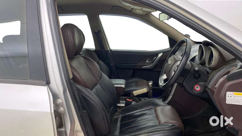 Mahindra Xuv500 W8, 2015, Diesel