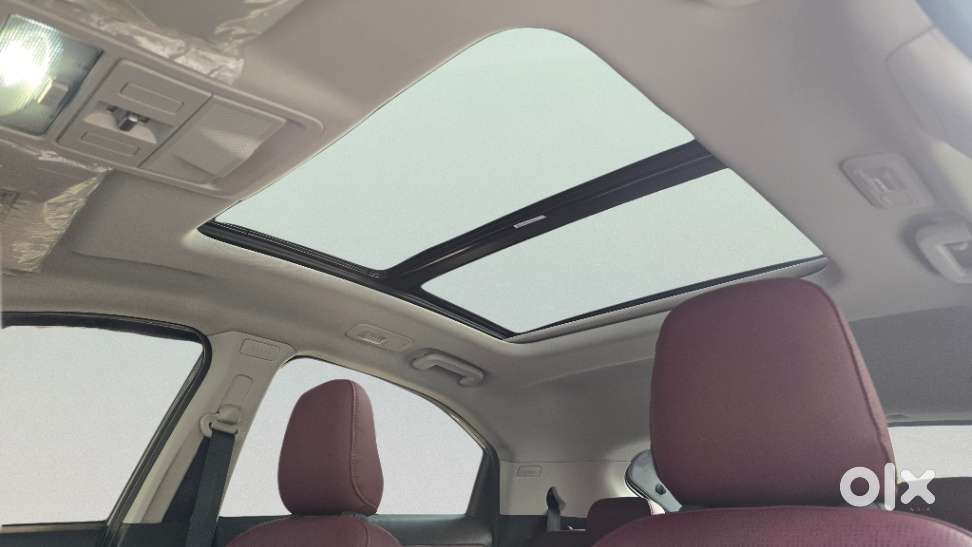 Tata Curvv Accomplished Plus A 1.5 Kryojet Diesel 6mt, 2025, Electri..