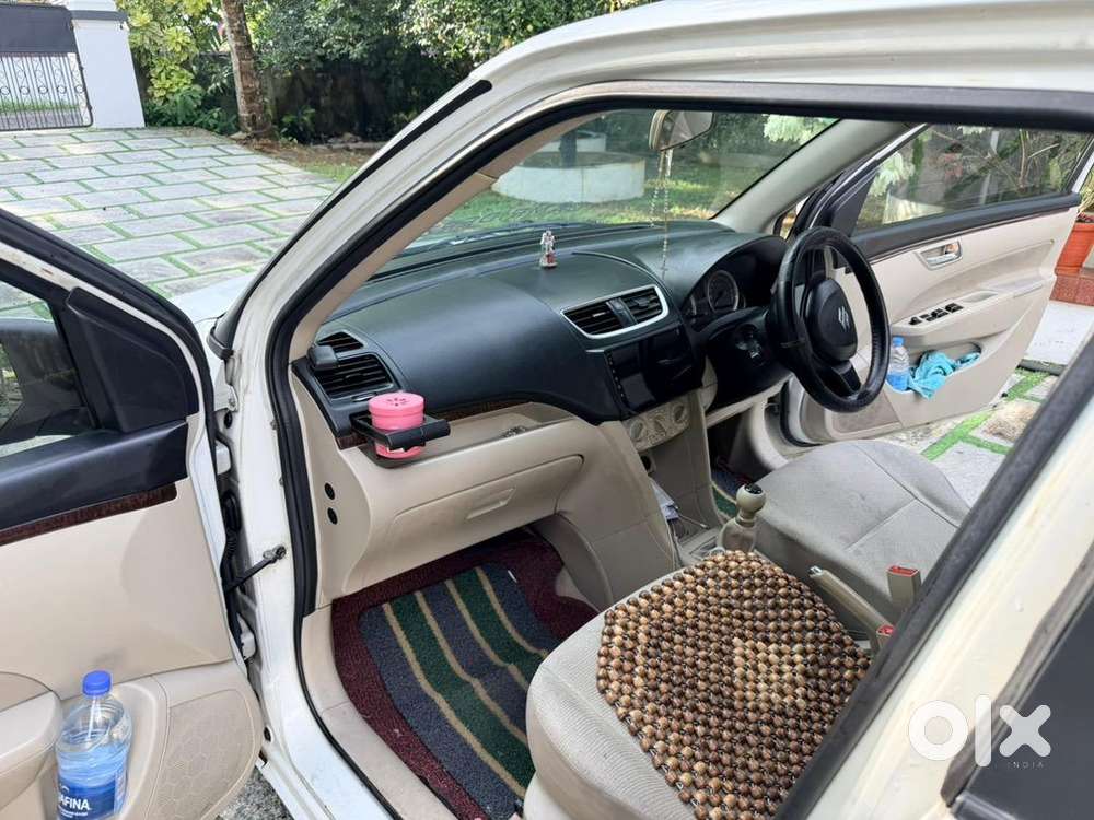 Reliable Maruti 2013 Diesel