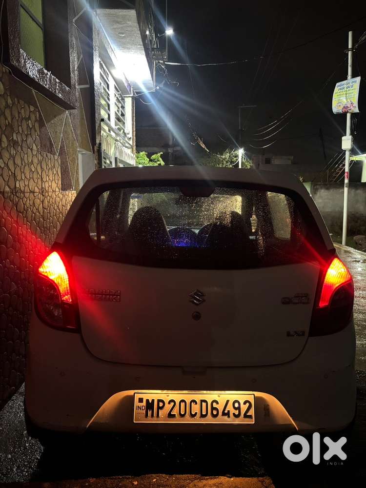 Maruti Alto 2013 Best Car For City Commute