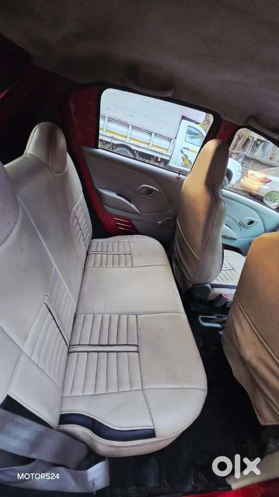 Redi-go-2016 (company Original Paint)