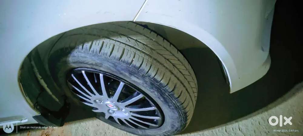 Honda Amaze 1.5 In Very Good Condition