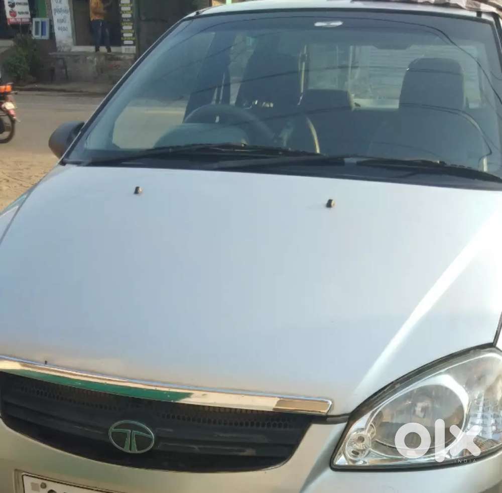 Tata Indica V2 2009