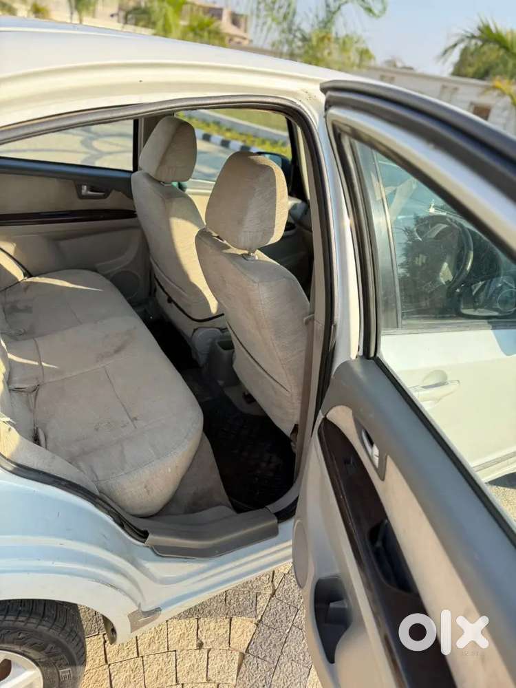 Maruti Suzuki Sx4 2011 Petrol 73000 Km Driven
