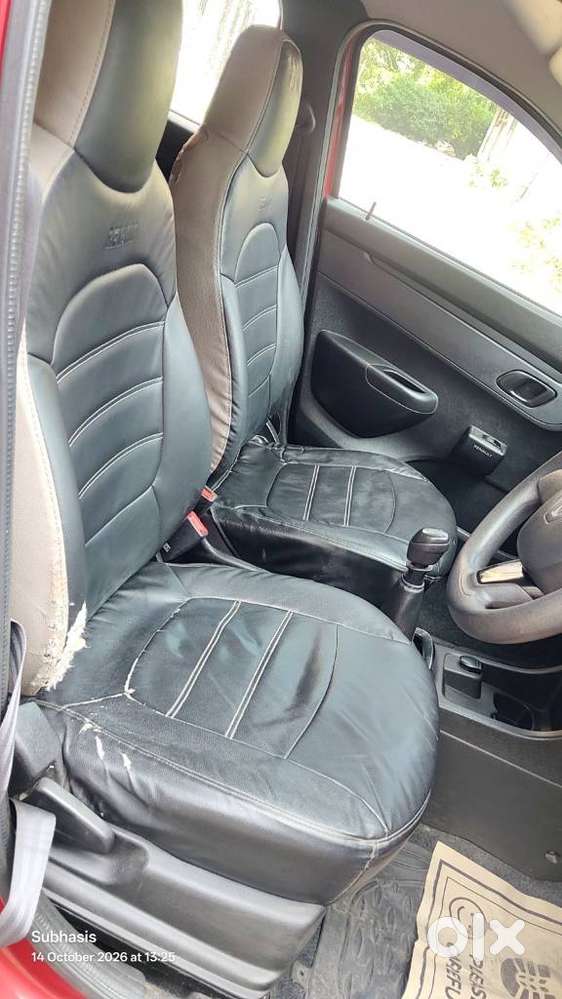 Renault Kwid Rxl, 2017, Petrol