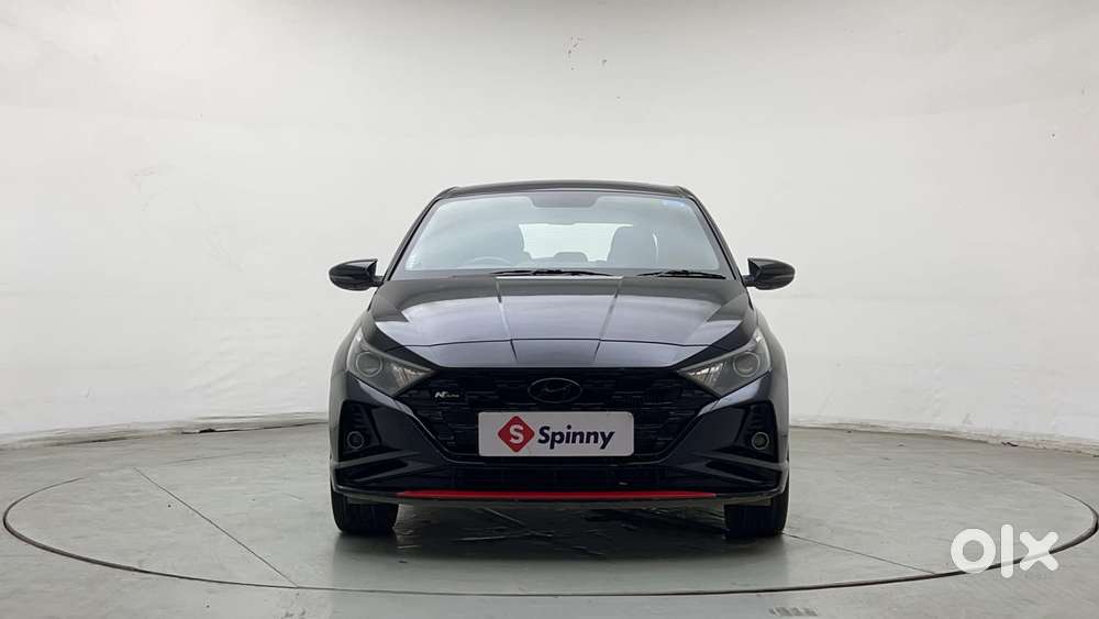 Hyundai I20 N Line N8 1.0 Turbo Dct, 2023, Petrol